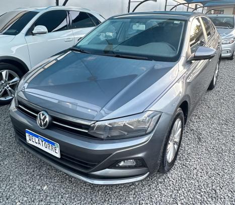 VOLKSWAGEN Virtus 1.0 4P 200 TSI FLEX COMFORTLINE AUTOM�TICO, Foto 1