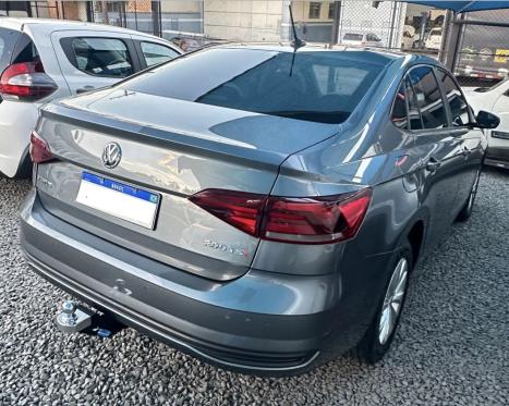 VOLKSWAGEN Virtus 1.0 4P 200 TSI FLEX COMFORTLINE AUTOM�TICO, Foto 2