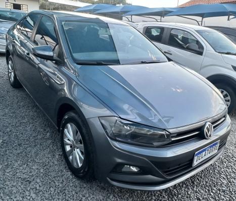 VOLKSWAGEN Virtus 1.0 4P 200 TSI FLEX COMFORTLINE AUTOM�TICO, Foto 3