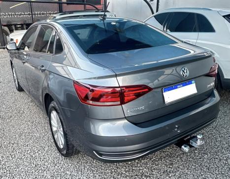 VOLKSWAGEN Virtus 1.0 4P 200 TSI FLEX COMFORTLINE AUTOM�TICO, Foto 4