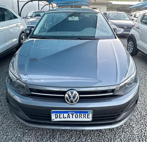 VOLKSWAGEN Virtus 1.0 4P 200 TSI FLEX COMFORTLINE AUTOM�TICO, Foto 5