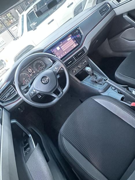 VOLKSWAGEN Virtus 1.0 4P 200 TSI FLEX COMFORTLINE AUTOM�TICO, Foto 7