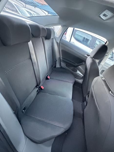 VOLKSWAGEN Virtus 1.0 4P 200 TSI FLEX COMFORTLINE AUTOM�TICO, Foto 9