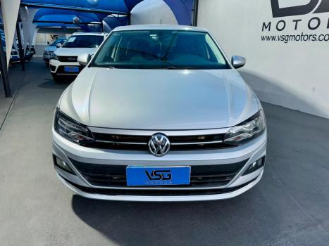 VOLKSWAGEN Virtus 1.0 4P 200 TSI FLEX HIGHLINE AUTOM�TICO, Foto 2