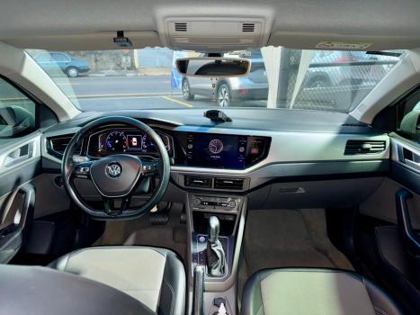 VOLKSWAGEN Virtus 1.0 4P 200 TSI FLEX HIGHLINE AUTOM�TICO, Foto 8