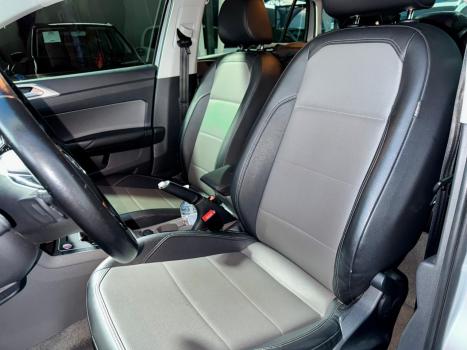 VOLKSWAGEN Virtus 1.0 4P 200 TSI FLEX HIGHLINE AUTOM�TICO, Foto 9