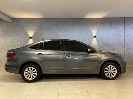 VOLKSWAGEN Virtus 1.6 4P MSI FLEX AUTOM�TICO, Foto 4