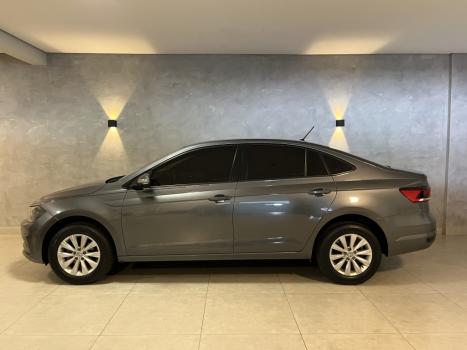 VOLKSWAGEN Virtus 1.6 4P MSI FLEX AUTOM�TICO, Foto 5