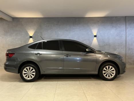 VOLKSWAGEN Virtus 1.6 4P MSI FLEX AUTOM�TICO, Foto 7