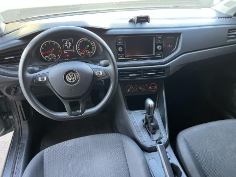 VOLKSWAGEN Virtus 1.6 4P MSI FLEX AUTOM�TICO, Foto 8