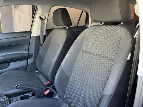 VOLKSWAGEN Virtus 1.6 4P MSI FLEX AUTOM�TICO, Foto 10