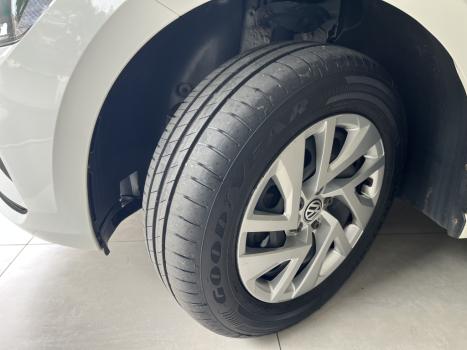 VOLKSWAGEN Virtus 1.6 4P MSI FLEX SENSE AUTOMÁTICO, Foto 5