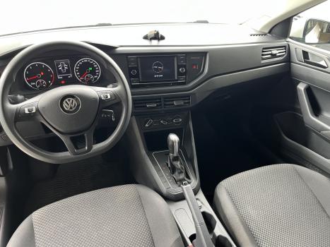 VOLKSWAGEN Virtus 1.6 4P MSI FLEX SENSE AUTOMÁTICO, Foto 7