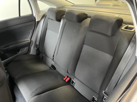 VOLKSWAGEN Virtus 1.6 4P MSI FLEX SENSE AUTOMÁTICO, Foto 8