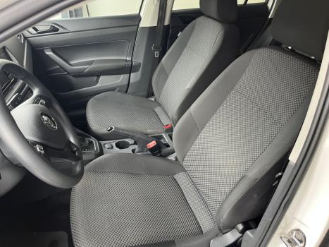 VOLKSWAGEN Virtus 1.6 4P MSI FLEX SENSE AUTOMÁTICO, Foto 9