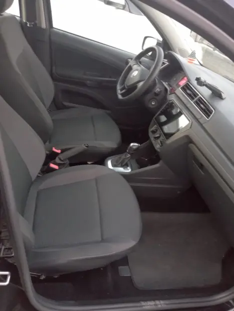 VOLKSWAGEN Voyage 1.6 4P FLEX MSI AUTOMTICO, Foto 9