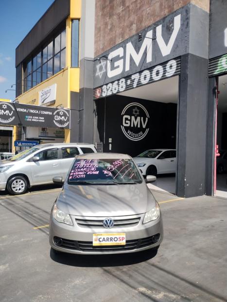 VOLKSWAGEN Voyage 1.0 4P FLEX, Foto 1