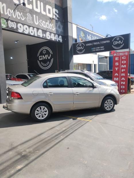 VOLKSWAGEN Voyage 1.0 4P FLEX, Foto 3