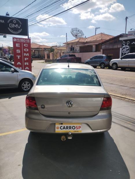 VOLKSWAGEN Voyage 1.0 4P FLEX, Foto 4