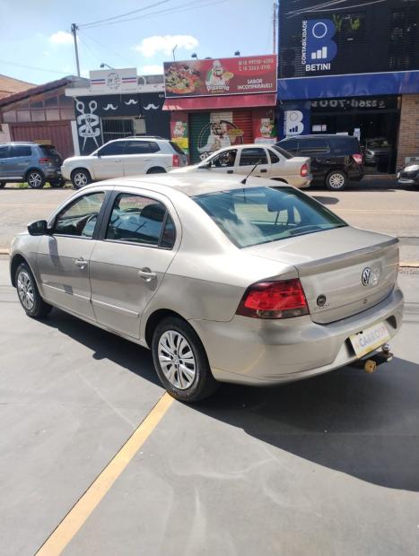 VOLKSWAGEN Voyage 1.0 4P FLEX, Foto 5