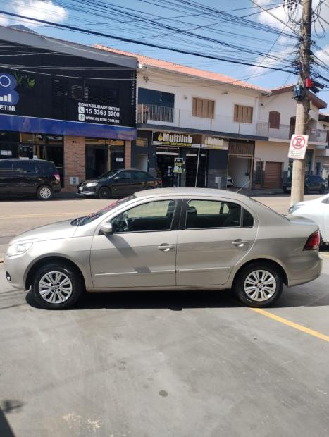 VOLKSWAGEN Voyage 1.0 4P FLEX, Foto 6