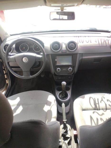 VOLKSWAGEN Voyage 1.0 4P FLEX, Foto 8