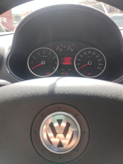 VOLKSWAGEN Voyage 1.0 4P FLEX, Foto 9