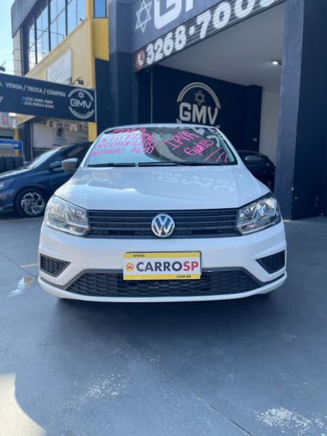 VOLKSWAGEN Voyage 1.0 4P G7 TRENDLINE FLEX, Foto 2