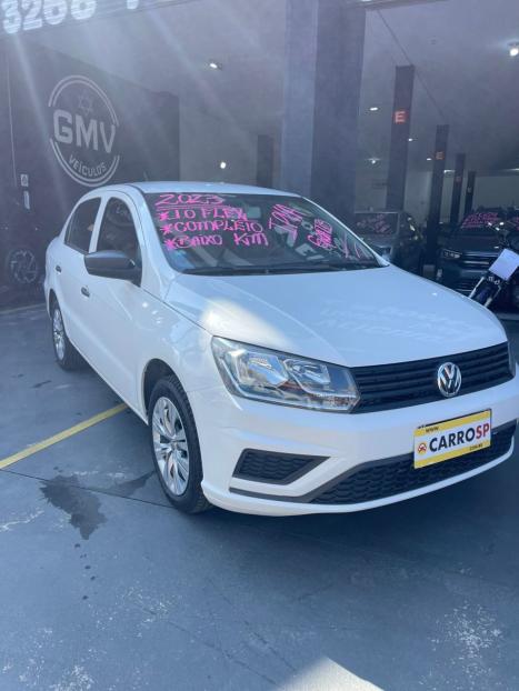 VOLKSWAGEN Voyage 1.0 4P G7 TRENDLINE FLEX, Foto 3