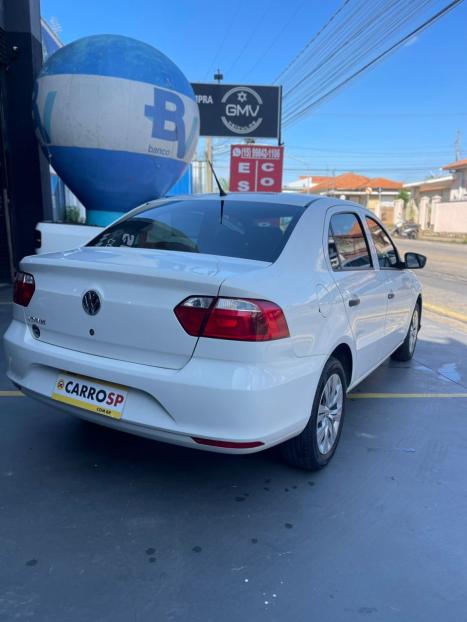 VOLKSWAGEN Voyage 1.0 4P G7 TRENDLINE FLEX, Foto 6