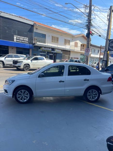 VOLKSWAGEN Voyage 1.0 4P G7 TRENDLINE FLEX, Foto 7