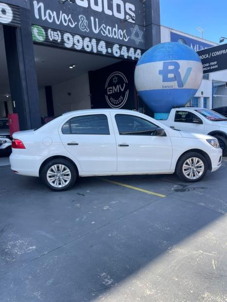 VOLKSWAGEN Voyage 1.0 4P G7 TRENDLINE FLEX, Foto 8