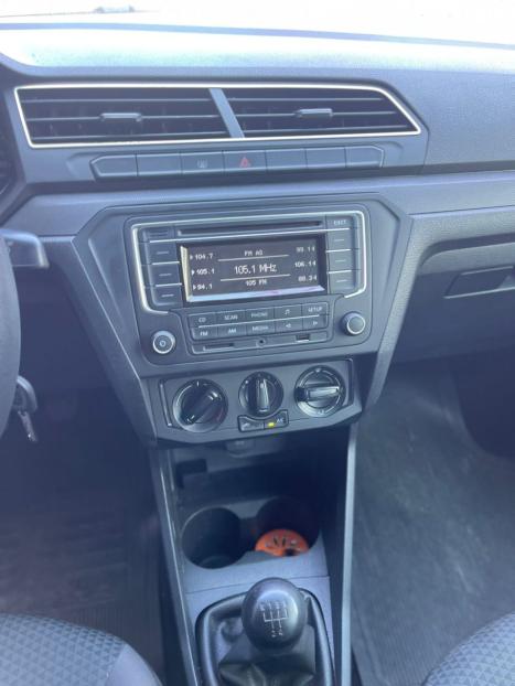 VOLKSWAGEN Voyage 1.0 4P G7 TRENDLINE FLEX, Foto 10