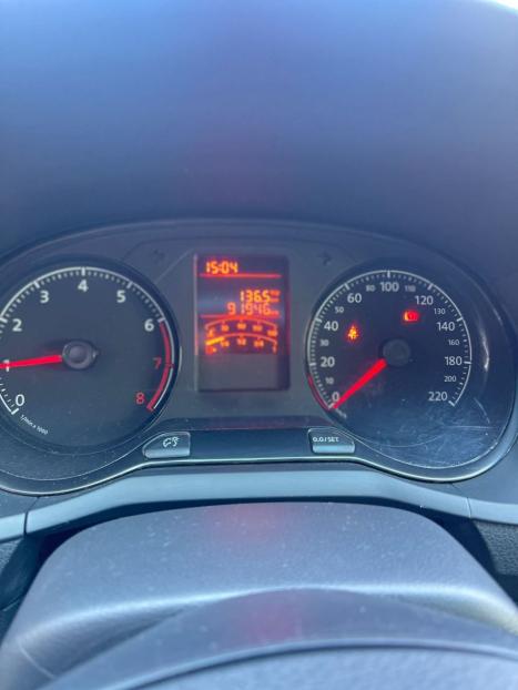 VOLKSWAGEN Voyage 1.0 4P G7 TRENDLINE FLEX, Foto 11