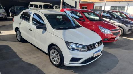 VOLKSWAGEN Voyage 1.0 4P FLEX, Foto 1