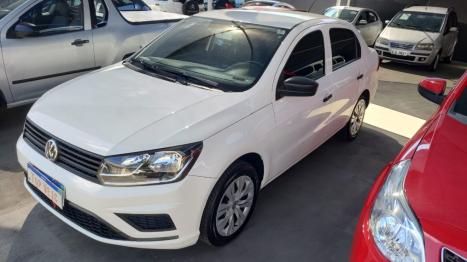 VOLKSWAGEN Voyage 1.0 4P FLEX, Foto 3