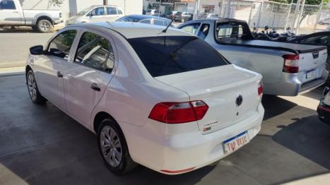 VOLKSWAGEN Voyage 1.0 4P FLEX, Foto 6