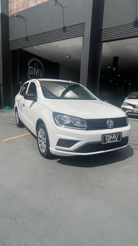 VOLKSWAGEN Voyage 1.0 4P TREND FLEX, Foto 1