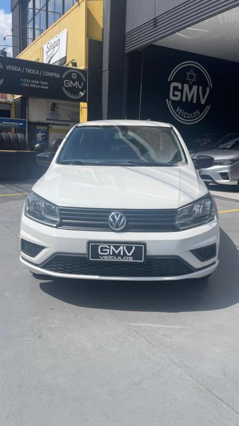 VOLKSWAGEN Voyage 1.0 4P TREND FLEX, Foto 2