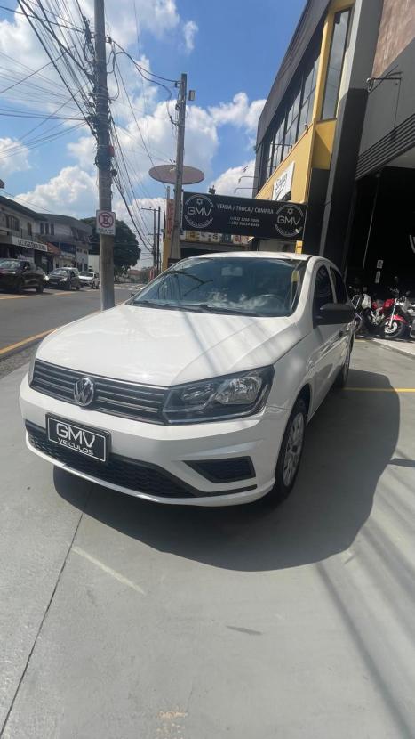 VOLKSWAGEN Voyage 1.0 4P TREND FLEX, Foto 3