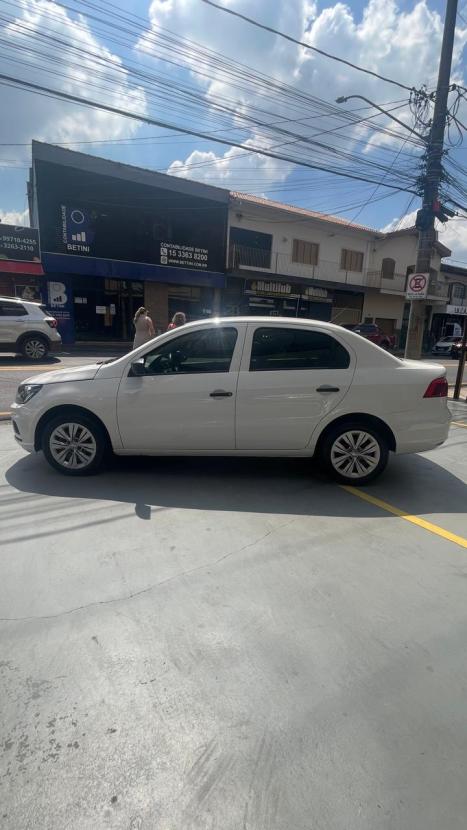 VOLKSWAGEN Voyage 1.0 4P TREND FLEX, Foto 8