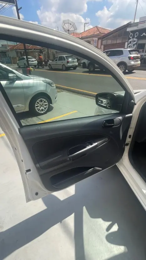 VOLKSWAGEN Voyage 1.0 4P TREND FLEX, Foto 10