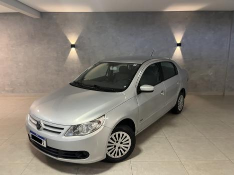 VOLKSWAGEN Voyage 1.0 4P FLEX, Foto 1