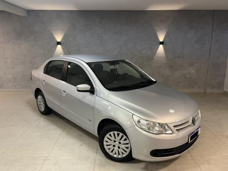 VOLKSWAGEN Voyage 1.0 4P FLEX, Foto 2