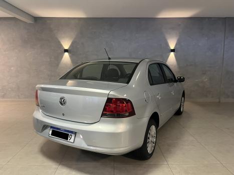 VOLKSWAGEN Voyage 1.0 4P FLEX, Foto 3