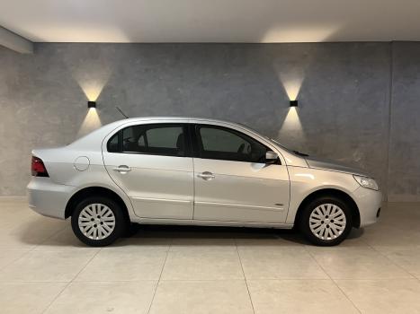 VOLKSWAGEN Voyage 1.0 4P FLEX, Foto 4