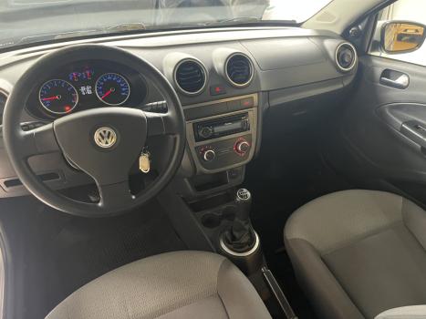 VOLKSWAGEN Voyage 1.0 4P FLEX, Foto 7