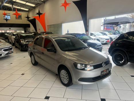 VOLKSWAGEN Voyage 1.0 4P CITY FLEX, Foto 2
