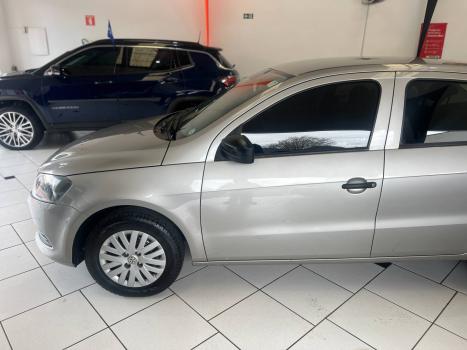 VOLKSWAGEN Voyage 1.0 4P CITY FLEX, Foto 3