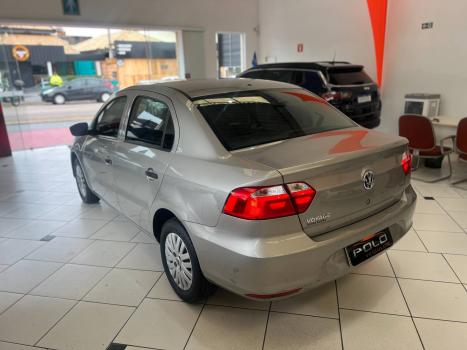 VOLKSWAGEN Voyage 1.0 4P CITY FLEX, Foto 4